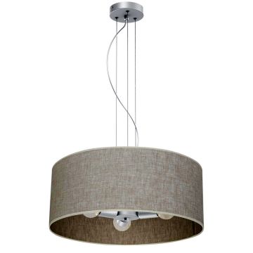 Milagro LINO MLP7501 lampa sufitowa 3x60W/E27 IP20