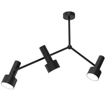 Milagro LINTERNA MLP8677 lampa sufitowa IP20