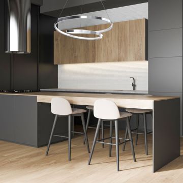 Milagro LUCERO ML7949 lampa wisząca 4000K IP20
