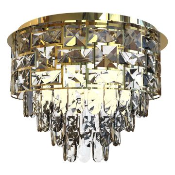 Milagro LUXURIA ML8884 plafon sufitowy IP20