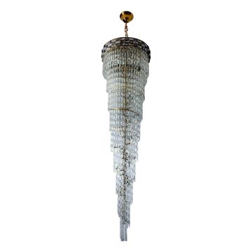 Milagro LUXURIA ML8885 lampa sufitowa IP20