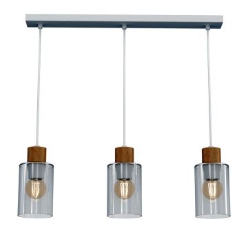 Milagro MADERA MLP8555 lampa wisząca IP20