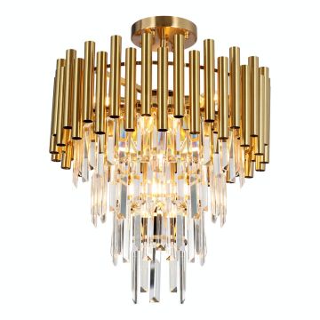 Milagro MADISON ML8806 lampa sufitowa IP20
