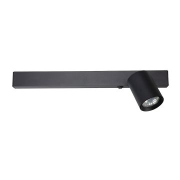 Milagro MAGNET ML1126 kinkiet 1x5W/LED 550lm 3000K/4000K IP20