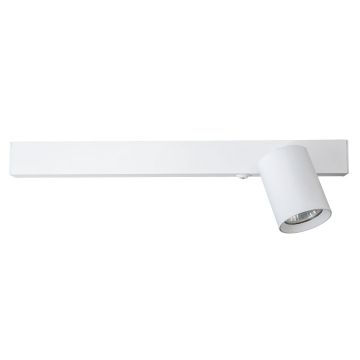 Milagro MAGNET ML1128 kinkiet 1x5W/LED 550lm 3000K/4000K IP20