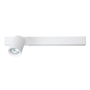 Milagro MAGNET ML1129 kinkiet 1x5W/LED 550lm 3000K/4000K IP20