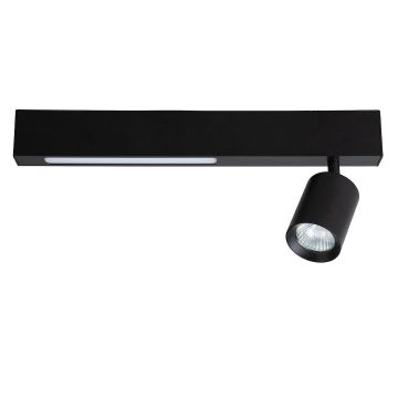 Milagro MAGNET ML1130 spot 1x5W/LED 550lm 3000K/4000K IP20