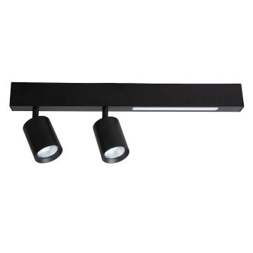 Milagro MAGNET ML1132 spot 1x5W/LED 550lm 3000K/4000K IP20