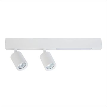 Milagro MAGNET ML1133 spot 1x5W/LED 550lm 3000K/4000K IP20