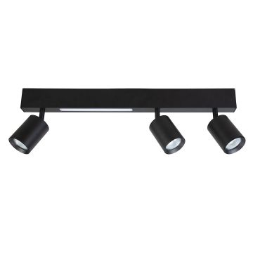 Milagro MAGNET ML1134 spot 1x5W/LED 550lm 3000K/4000K IP20