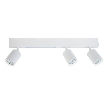 Milagro MAGNET ML1135 spot 1x5W/LED 550lm 3000K/4000K IP20