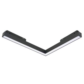 Milagro MAGNETIC TRACK ML8929 reflektor szynowy 3000K IP20