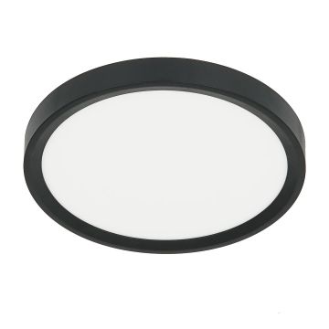 Milagro MAQ ML0438 plafon sufitowy 1x18W/LED 1850lm 3000K/4000K/6500K IP40