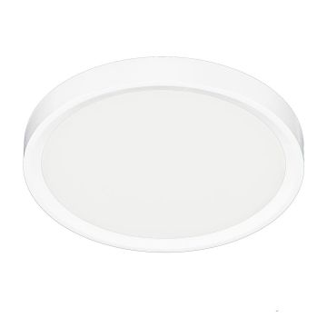 Milagro MAQ ML1660 plafon sufitowy 1x18W/LED 1850lm 3000K/4000K/6500K IP40