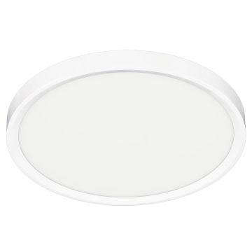Milagro MAQ ML1661 plafon sufitowy 1x24W/LED 2500lm 3000K/4000K/6500K IP40
