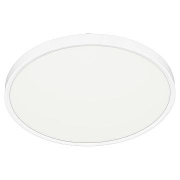 Milagro MAQ ML1662 plafon sufitowy 1x32W/LED 3400lm 3000K/4000K/6500K IP40