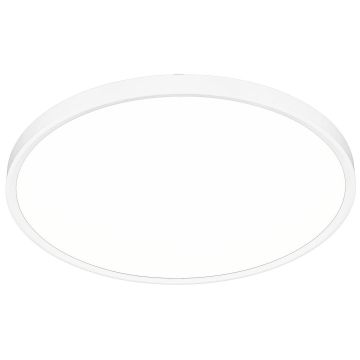 Milagro MAQ ML1663 plafon sufitowy 1x40W/LED 4300lm 3000K/4000K/6500K IP40