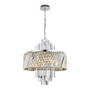 Milagro MARGOT ML0410 lampa wisząca 9x40W/E14 IP20