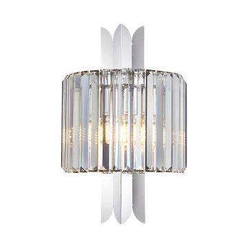 Milagro MARGOT ML0412 kinkiet 2x40W/E14 IP20