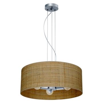 Milagro MARSHALL MLP7490 lampa wisząca 3x60W/E27 IP20