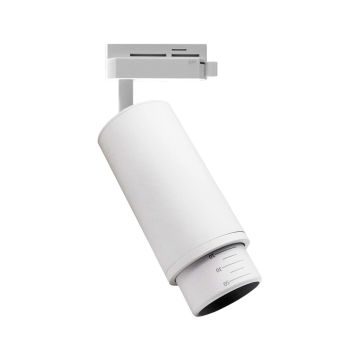 Milagro MICA ML7368 reflektor szynowy IP20