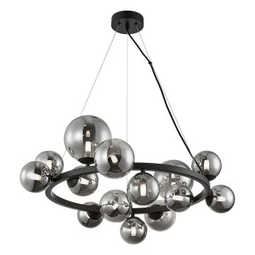 Milagro MILA ML0334 lampa wisząca 14x9W/G9 IP20
