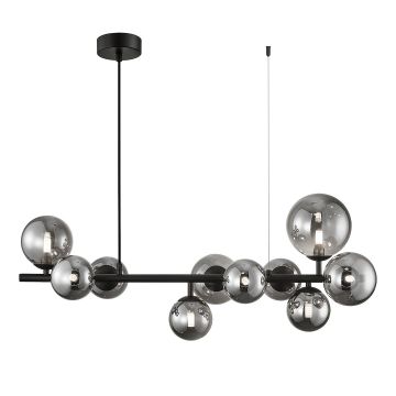 Milagro MILA ML0335 lampa wisząca 10x9W/G9 IP20