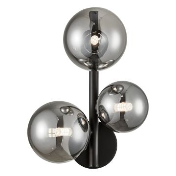 Milagro MILA ML0336 kinkiet 3x9W/G9 IP20