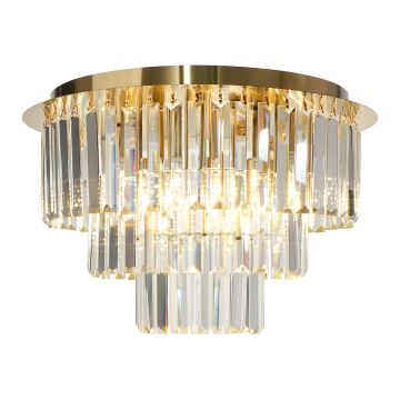 Milagro MILANO ML1023 plafon sufitowy 6x40W/E14 IP20