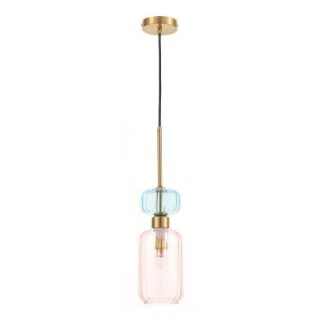 Milagro MOLLY ML1822 lampa wisząca 1x40W/E14 IP20