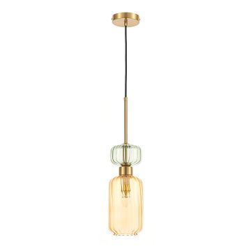 Milagro MOLLY ML1823 lampa wisząca 1x40W/E14 IP20