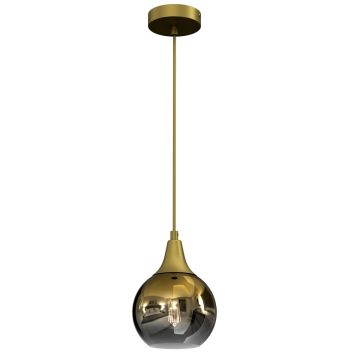 Milagro MONTE MLP8401 lampa wisząca IP20