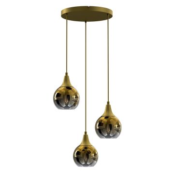 Milagro MONTE MLP8403 lampa wisząca IP20
