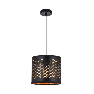 Milagro MORGAN ML1800 lampa wisząca 1x60W/E27 IP20