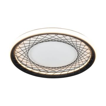 Milagro NEST ML0523 plafon sufitowy 1x38W/LED 1900lm 4000K IP20