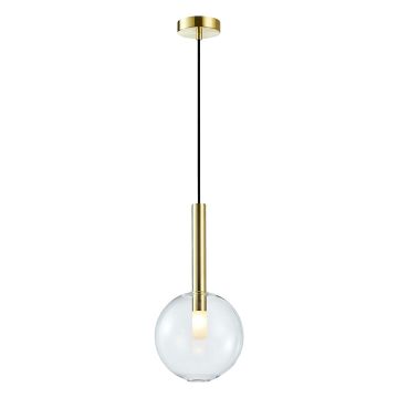 Milagro NIKO ML0328 lampa wisząca 1x9W/G9 IP20