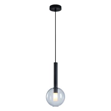 Milagro NIKO ML0331 lampa wisząca 1x9W/G9 IP20