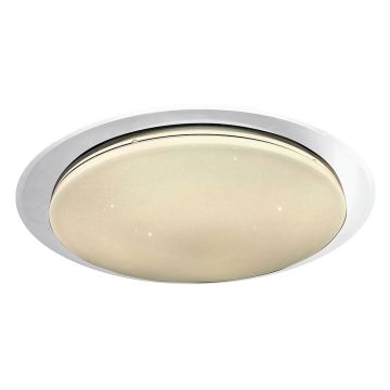 Milagro ONTARIO ML7135 plafon sufitowy 1x48W/LED 3000K-6000K IP20