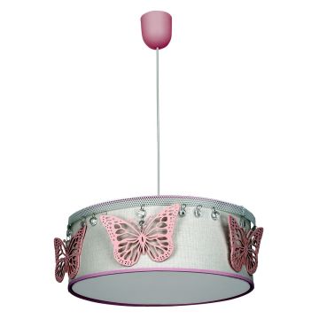 Milagro PAPILLON MLP8282 lampa wisząca IP20
