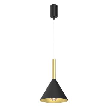 Milagro PERU MLP0977 lampa wisząca 1x60W/E27 IP20