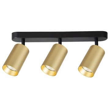 Milagro PIPE SPOT ML1164 spot 3x10W/GU10 IP20