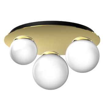 Milagro PLATO MLP7966 lampa sufitowa IP20