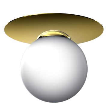 Milagro PLATO MLP7969 lampa sufitowa IP20
