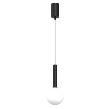 Milagro PLAY MLP0970 lampa wisząca 1x9W/G9 IP20