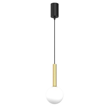 Milagro PLAY MLP0971 lampa wisząca 1x9W/G9 IP20