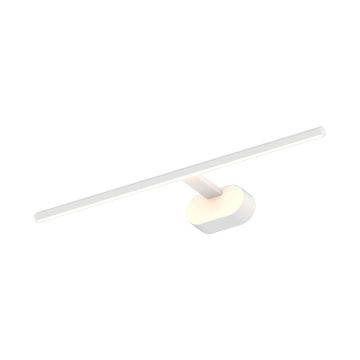 Milagro PRADO ML1003 kinkiet 1x11W/LED 880lm 3000K IP20