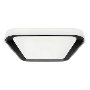 Milagro QUADRO ML7929 plafon sufitowy 3000K-6000K IP20