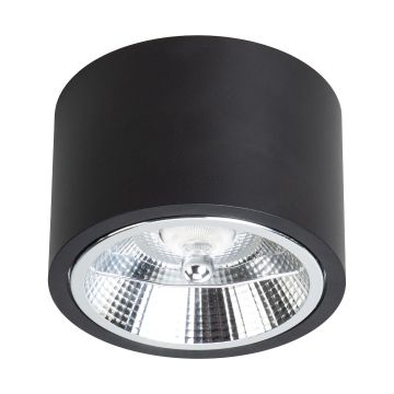 Milagro REDONDO ML1074 downlight natynkowy 1x15W/GU10 Ar111 IP20
