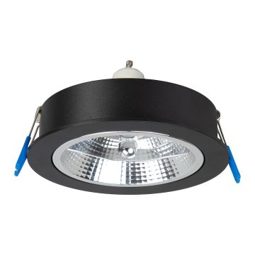 Milagro REDONDO ML1076 downlight wpuszczany 1x15W/GU10 Ar111 IP20