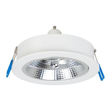 Milagro REDONDO ML1077 downlight wpuszczany 1x15W/GU10 Ar111 IP20